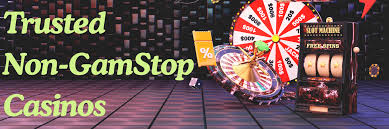 Best UK Casinos Not on GamStop -1782285262