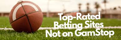 Bookmakers Not on GamStop An Insider's Guide to Alternative Betting Options