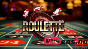 Die Faszination des Live-Roulette Ein Leitfaden für Spieler
