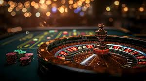 Die Faszination des Live-Roulette Ein Leitfaden für Spieler