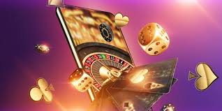 Explore Exciting Gaming at Luckland Casino UK