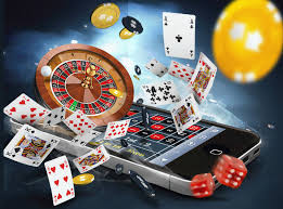 Explore Galactic Fun at Space Slots Casino & Sportsbook