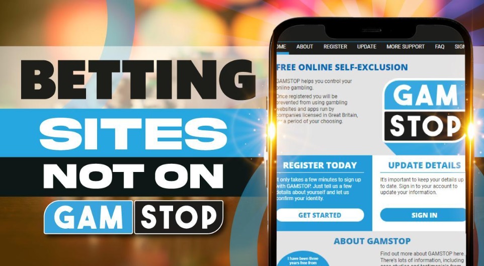 Explore Non GamStop Sportsbooks Your Guide to Alternative Betting Options