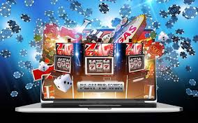 Explore the Thrills of Online Casino Chipstars -798742122
