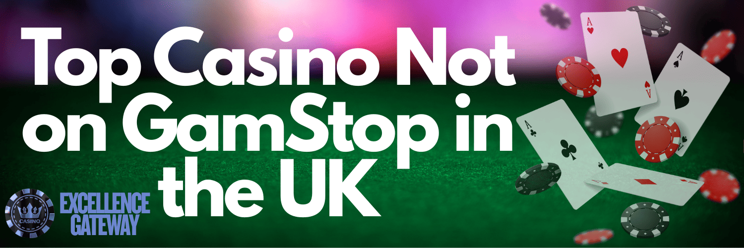Explore UK Casinos Not on GamStop Your Guide to Gaming Freedom