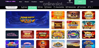 Exploring Cosmic Spins Sister Sites Your Guide to the Universe of Online Casinos