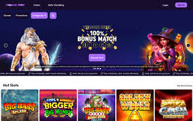 Exploring Cosmic Spins Sister Sites Your Guide to the Universe of Online Casinos