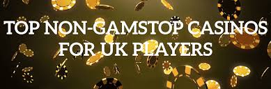 Exploring Non GamStop Casino Sites Your Guide to Alternative Gaming Options