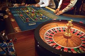 Exploring Roulette Not on GamStop Live