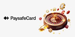 Online Casino Paysafe Tryk Spillet uden Bekymringer
