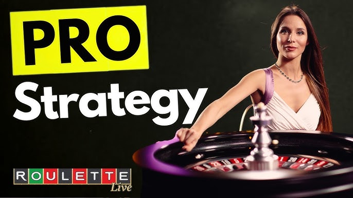 Online Roulette mit Echtgeld – Spielen und Gewinnen