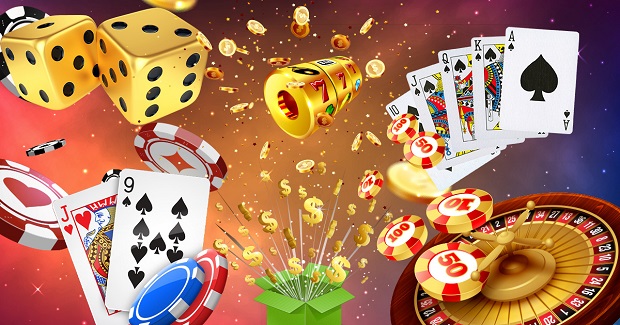 Revolut Casino Din Guide til Moderne Spil og Betalinger