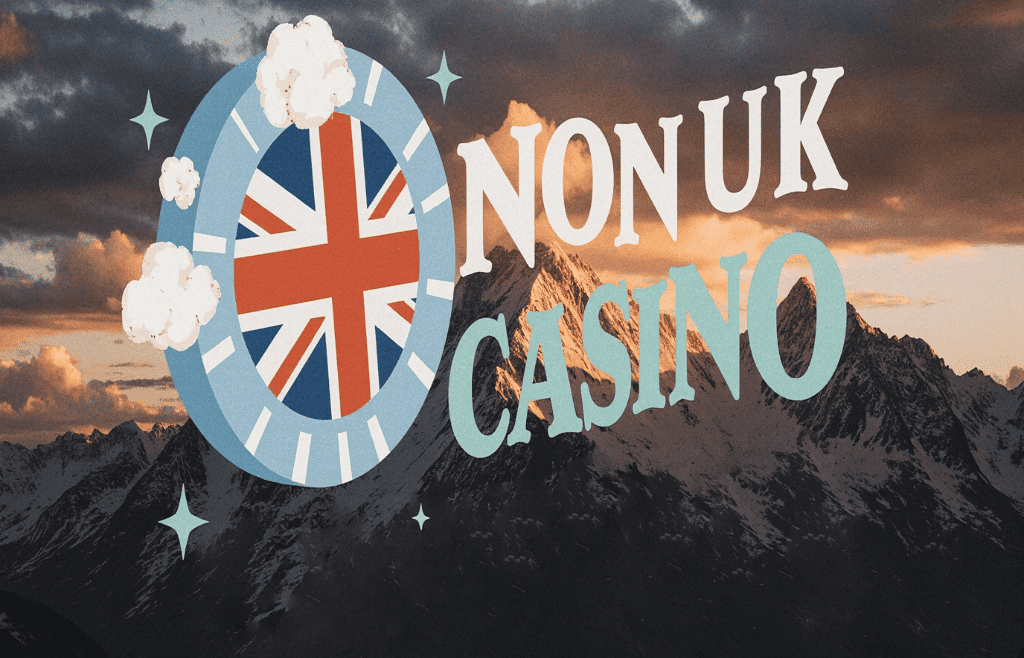 Understanding Non UKGC Licensed Casinos A Comprehensive Guide