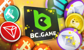 BC.Game Online Casino The Ultimate Gaming Experience in Germany