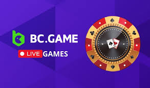 BC.Game Online Casino The Ultimate Gaming Experience in Germany