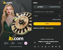 Discover JB Casino Online Your Ultimate Gaming Destination 479173988