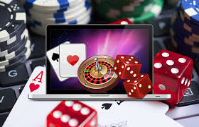 Discover the Excitement of Lucky Barry Casino Your Ultimate Gaming Destination