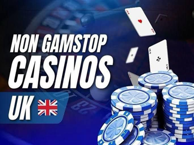 Discovering Casino Sites Not on Gamstop