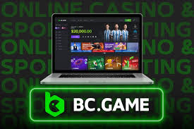 Explore the BC.Game Mobile App Your Gateway to Instant Gaming