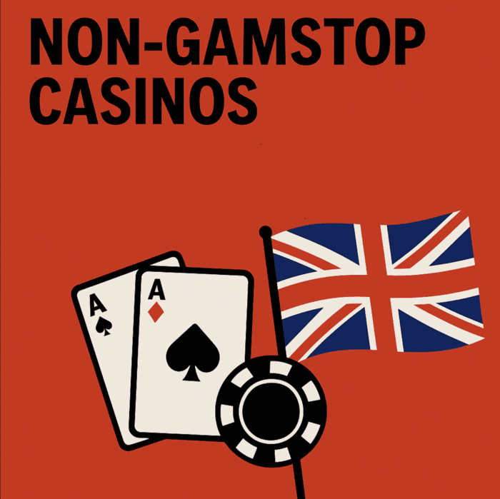 Exploring Casinos Not Registered on Gamstop 1735185582