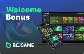 Exploring the Exciting World of BC.Game Hub