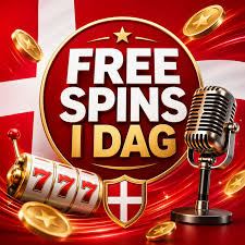 Free Spins i Dag Eksisterende En Guide til Dagens Bedste Tilbud