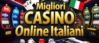 I migliori casino non AAMS la tua guida definitiva