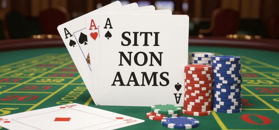 I Migliori Casino Online Stranieri Non AAMS