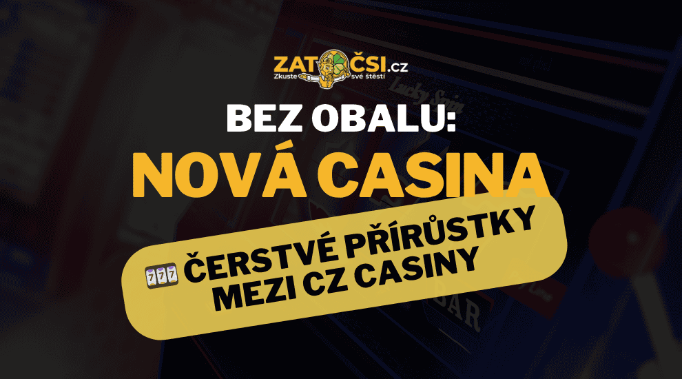 Mezinárodní kasina Vše, co potřebujete vědět