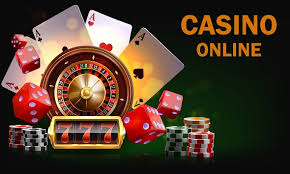 Nové casino bonus bez vkladu Využijte exkluzivní nabídky