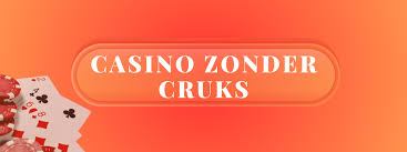 Online Casino's zonder CRUKS Speel Veilig en Vrij 1342603082