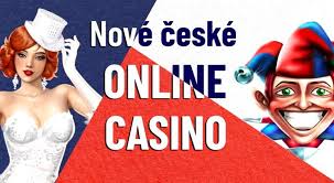 Seznam online kasin v Česku Aktuální přehled a novinky