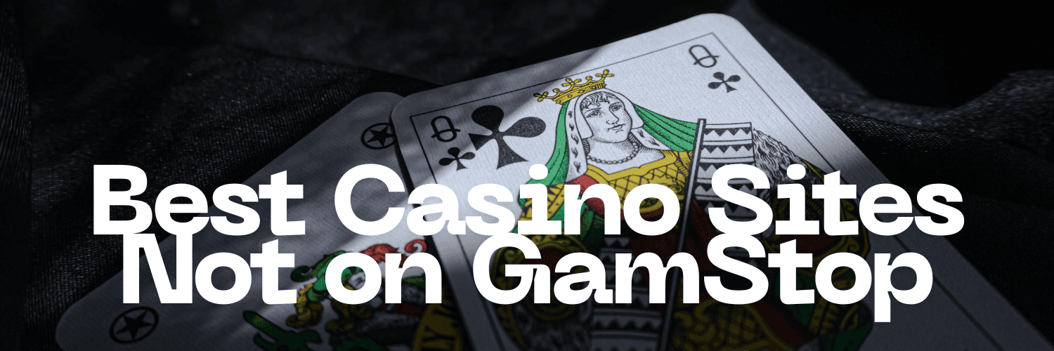 Exploring Sites Not with GamStop Your Guide to Gaming Freedom